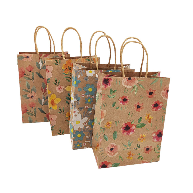 12/24Pcs Kraft Papier Blume Ge – Event Party Shop Bewertung und Preis