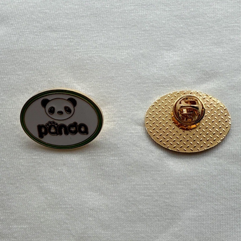 6 Stück Cartoon China Panda Ab – Supply Event Bewertung und Preis