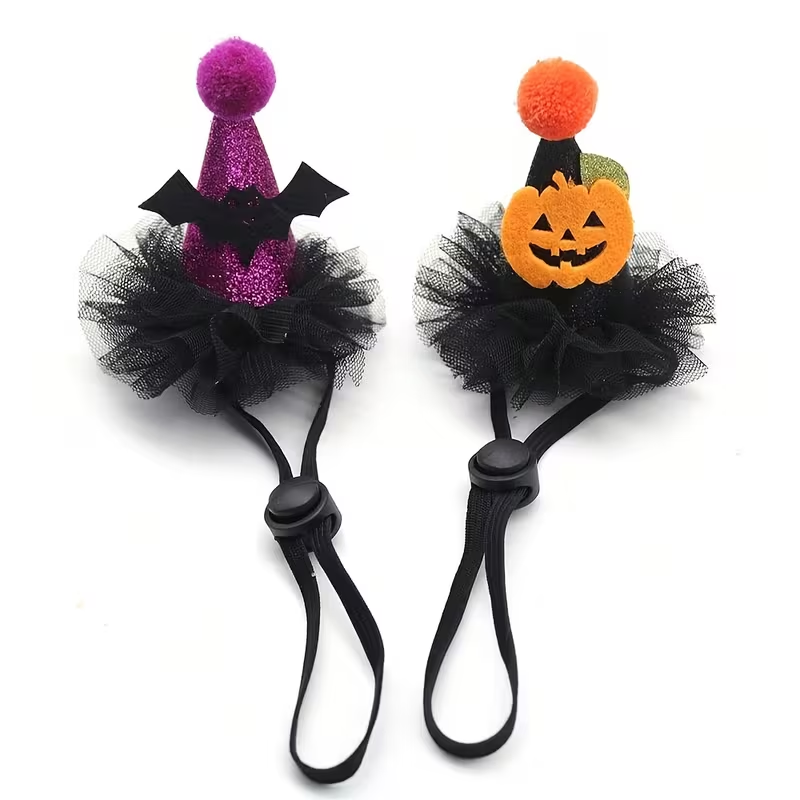 Halloween Mini-Haustier-Party- – Party Hat Cone Bewertung und Preis