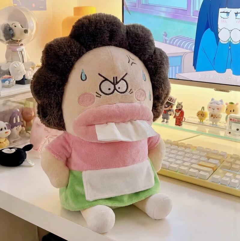 Kawaii Cartoon Atashin'chi Tac – Supply Event Bewertung und Preis