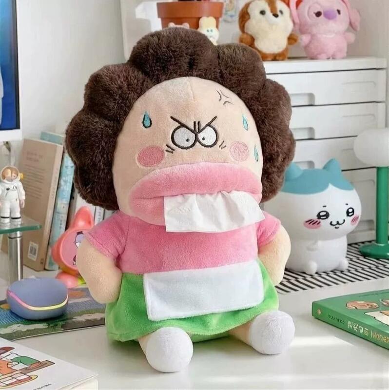 Kawaii Cartoon Atashin'chi Tac – Supply Event Bewertung und Preis