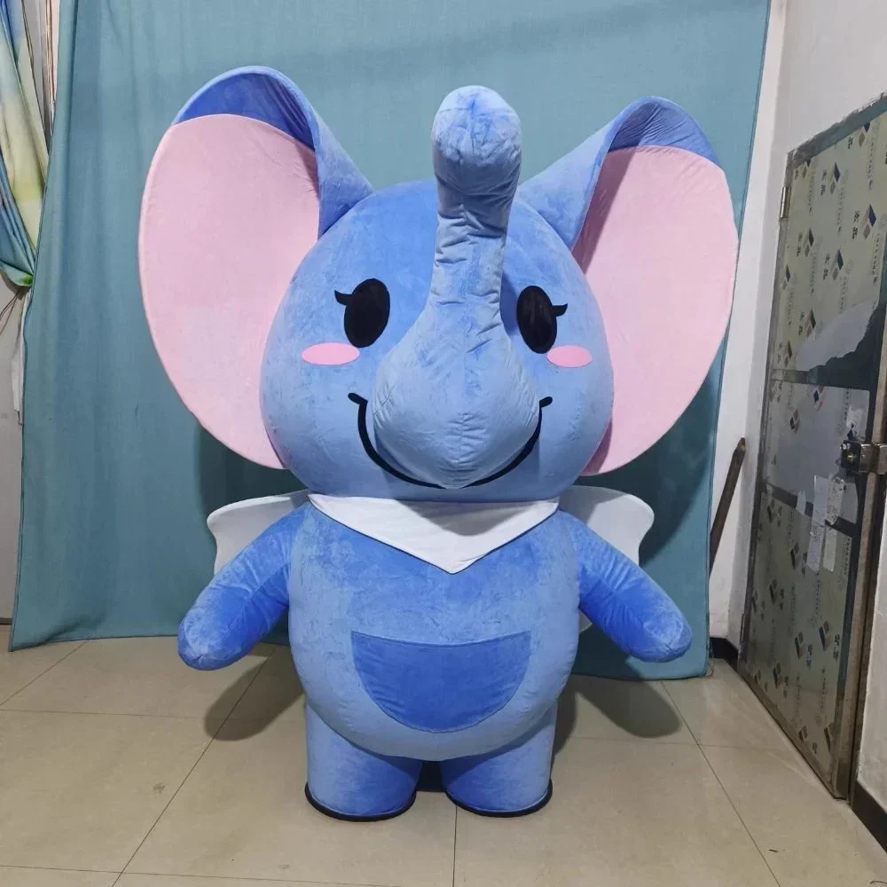Riesiges Aufblasbares Elefante – Event & Party Supply Bewertung und Preis