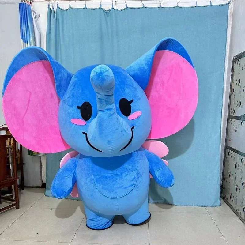 Riesiges Aufblasbares Elefante – Event & Party Supply Bewertung und Preis