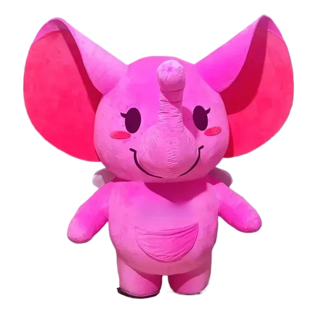 Riesiges Aufblasbares Elefante – Event & Party Supply Bewertung und Preis
