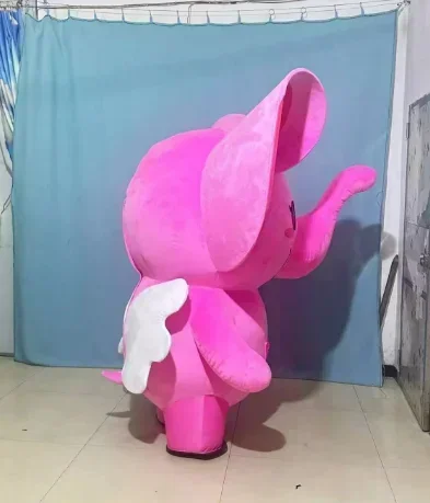 Riesiges Aufblasbares Elefante – Event & Party Supply Bewertung und Preis