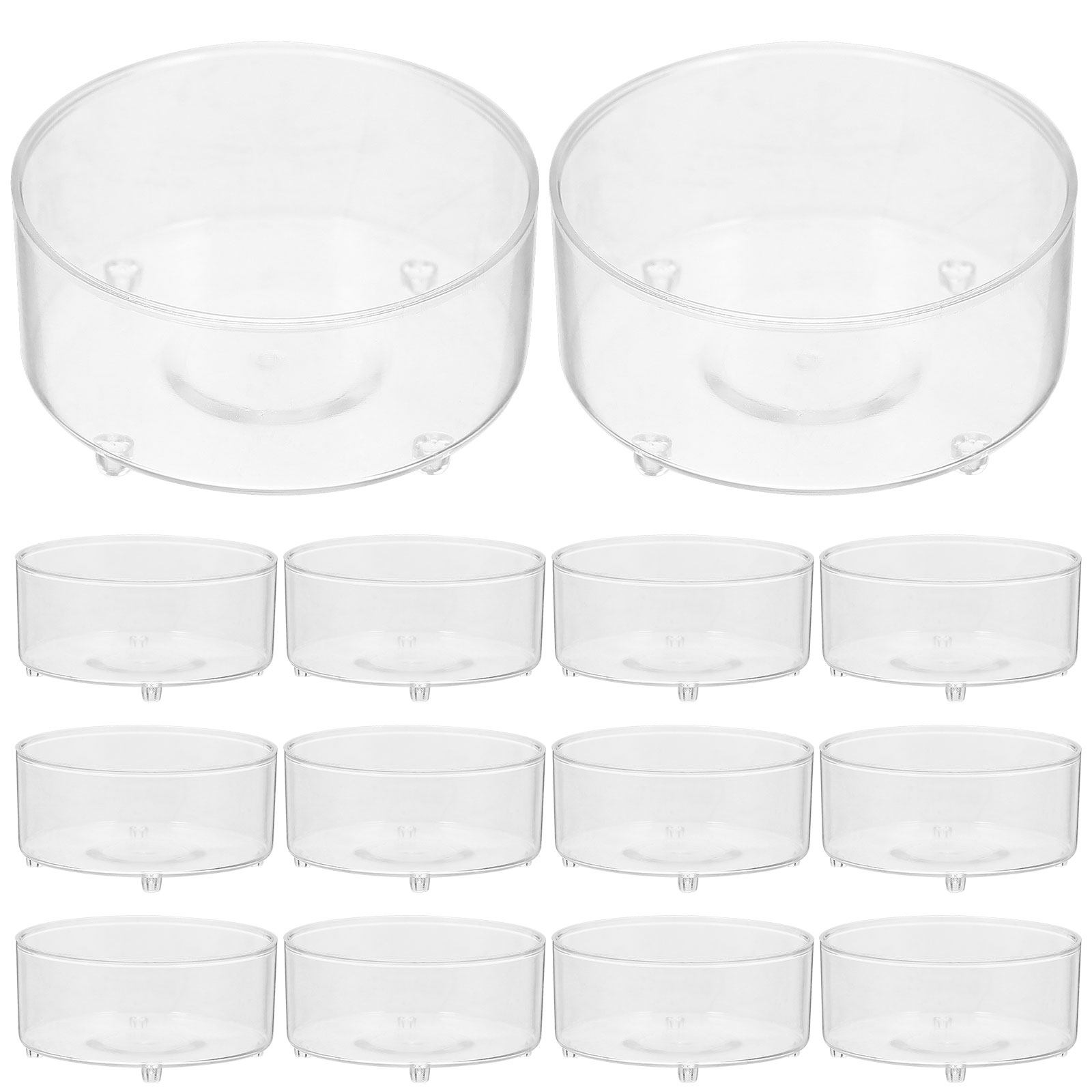 50 Stück Plastikbecher für Tee – Plastic Cup 50Pcs Bewertung und Preis
