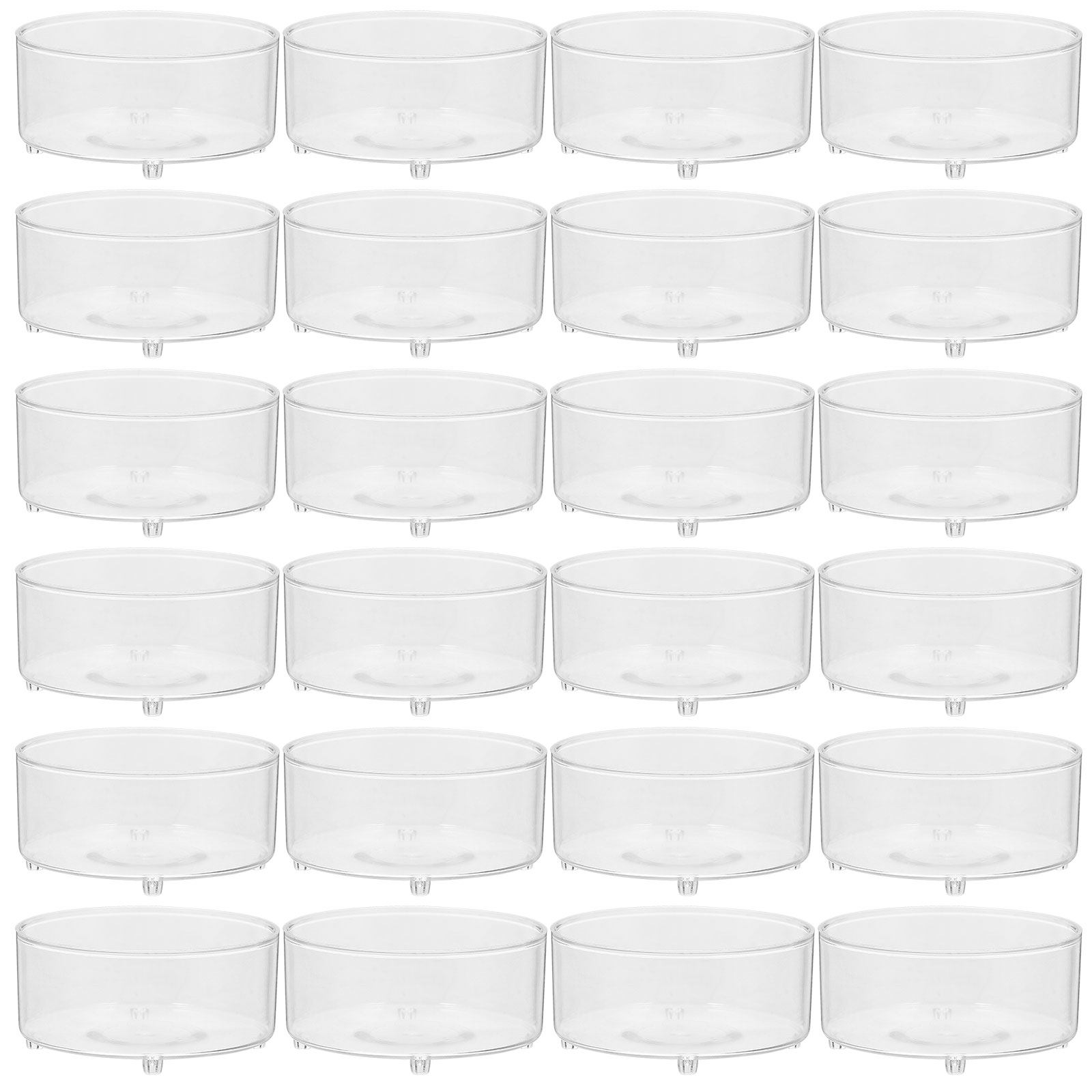 50 Stück Plastikbecher für Tee – Plastic Cup 50Pcs Bewertung und Preis