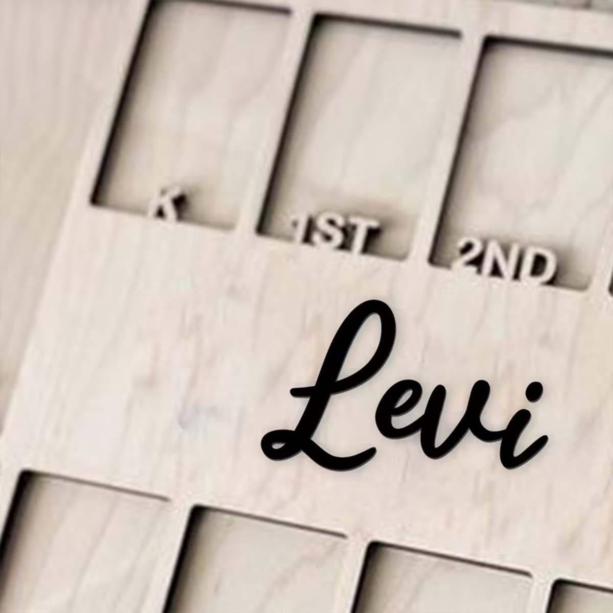 Personalisierter Fotorahmen au – Eve Party Bewertung und Preis