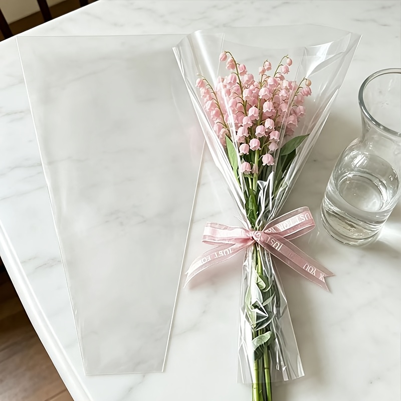 52 Stück transparente Plastik- – Event Party Shop Bewertung und Preis