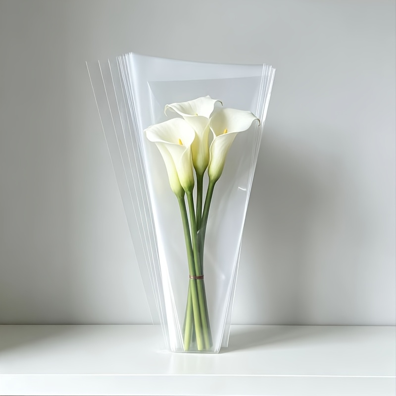 52 Stück transparente Plastik- – Event Party Shop Bewertung und Preis