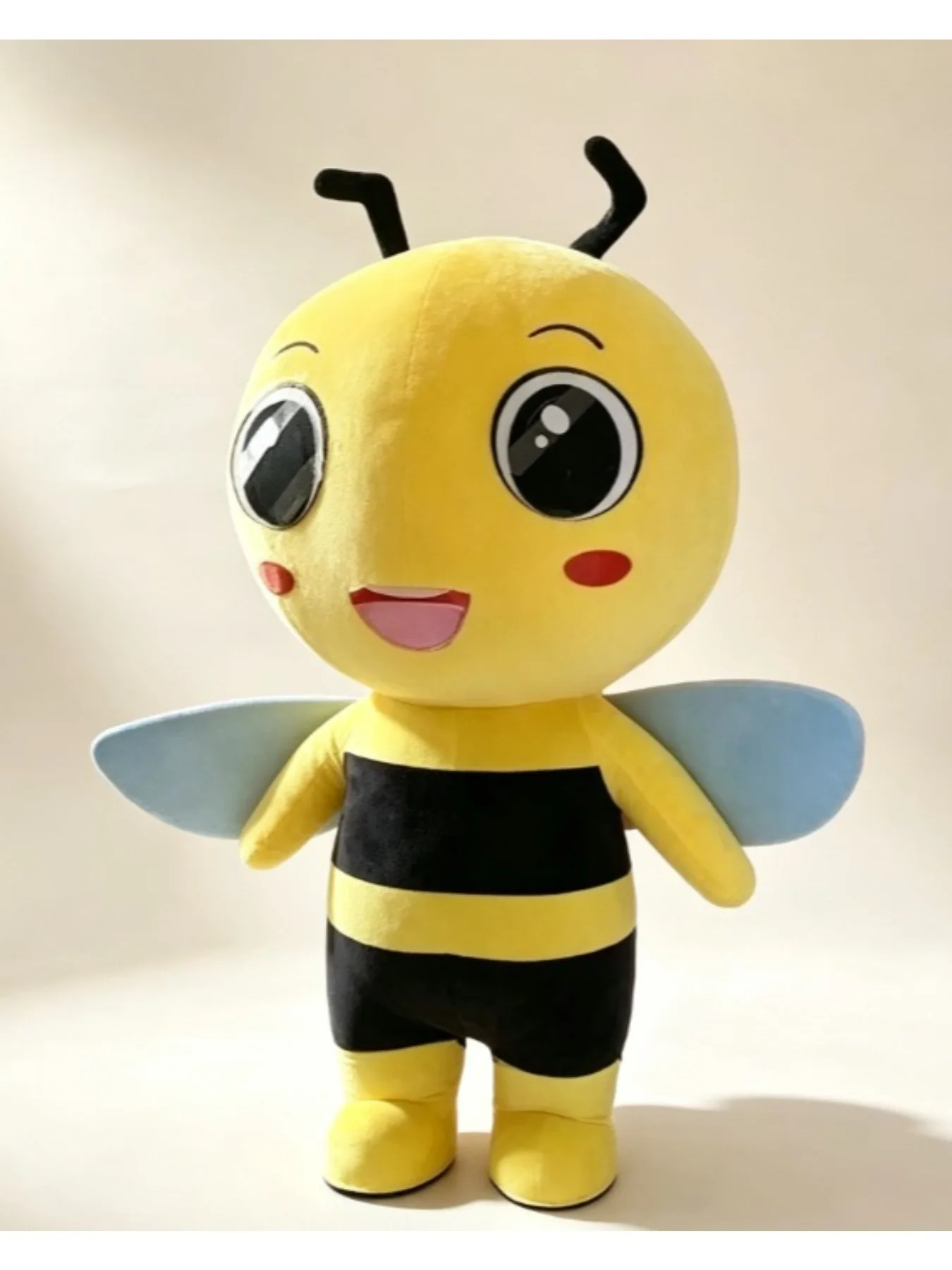 Aufblasbares Bienen-Maskottche – Event & Party Supply Bewertung und Preis