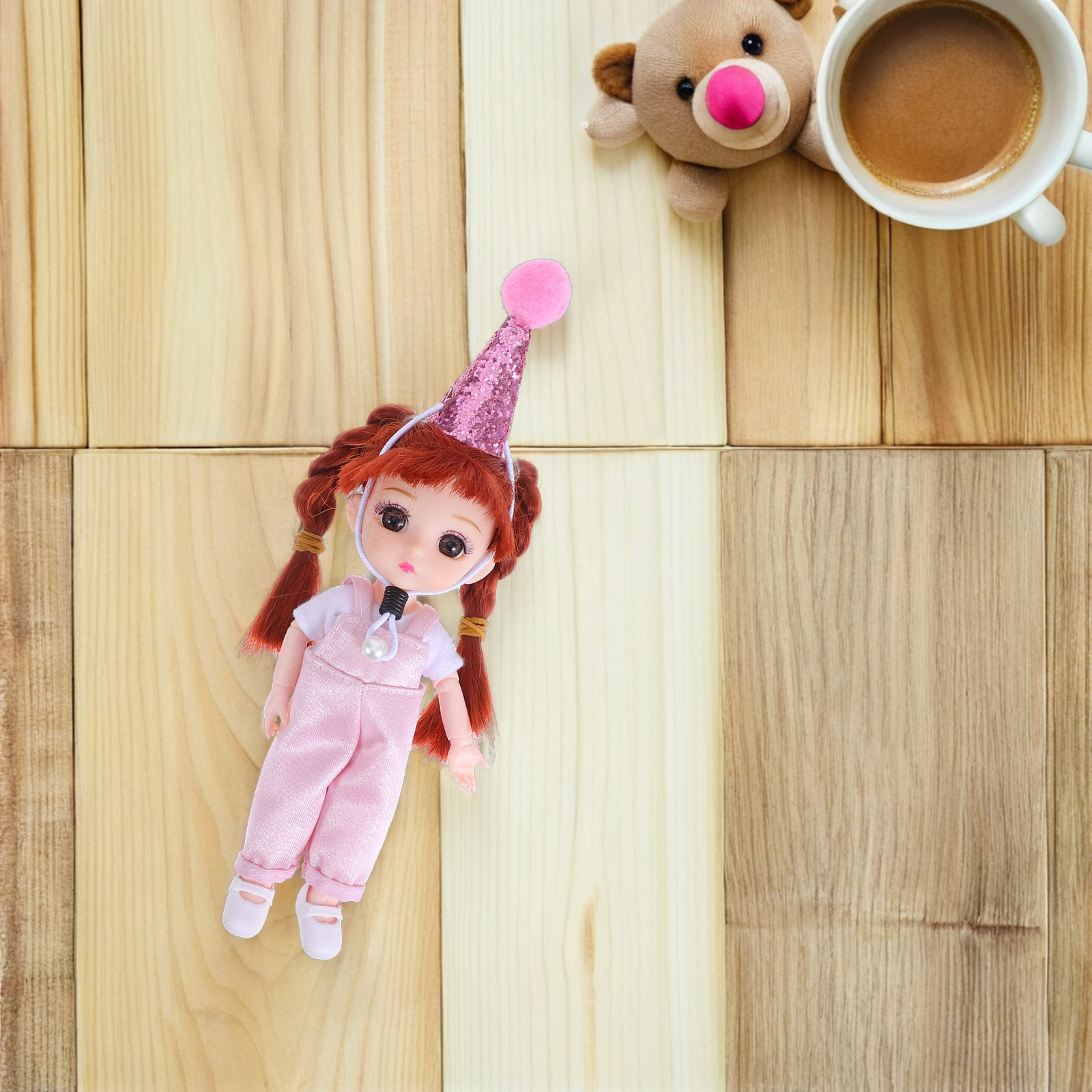 10 Stück Partyhüte, Geburtstag – Party Hat Cone Bewertung und Preis