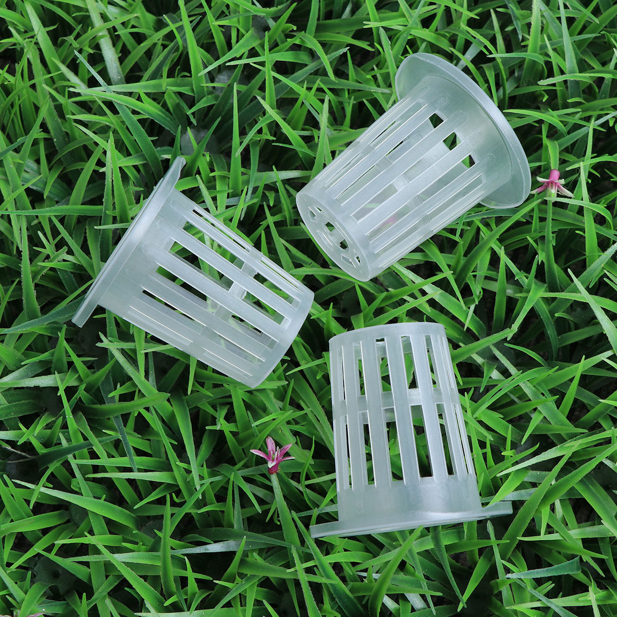 50 Stück Hydroponische Netztöp – Plastic Cup 50Pcs Bewertung und Preis