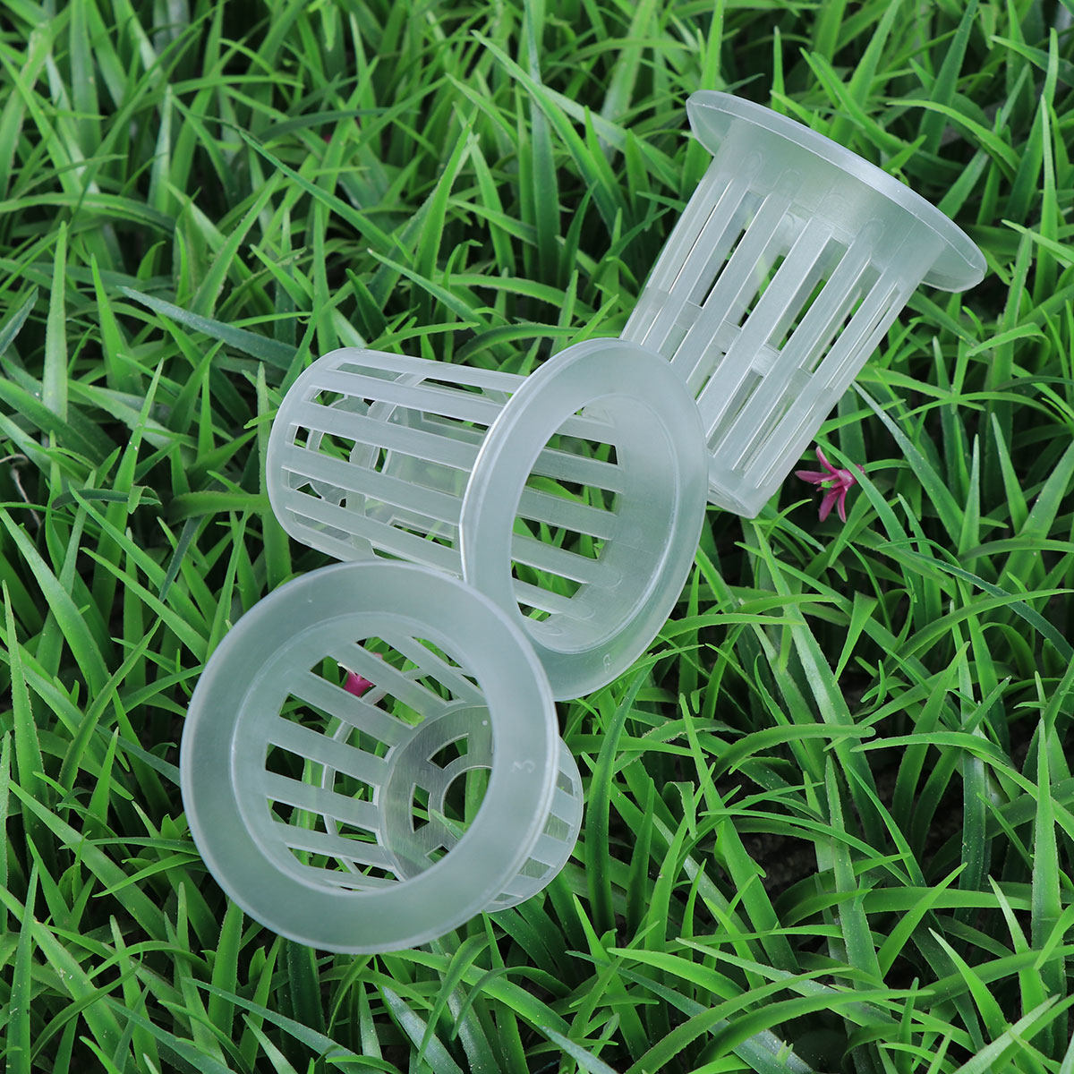 50 Stück Hydroponische Netztöp – Plastic Cup 50Pcs Bewertung und Preis