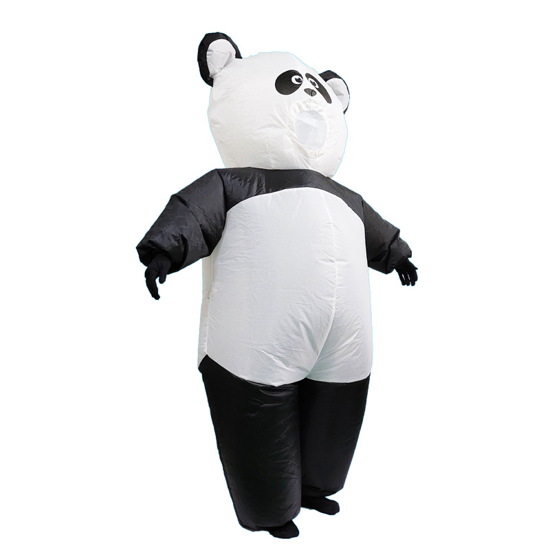 Gzyora Store Panda-Aufblasbare – Party Event Supply Store Bewertung und Preis