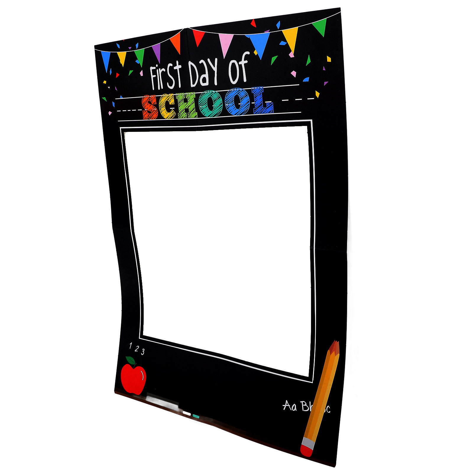 Foto-Requisiten Papierrahmen i – Photo Booth Frame Bewertung und Preis