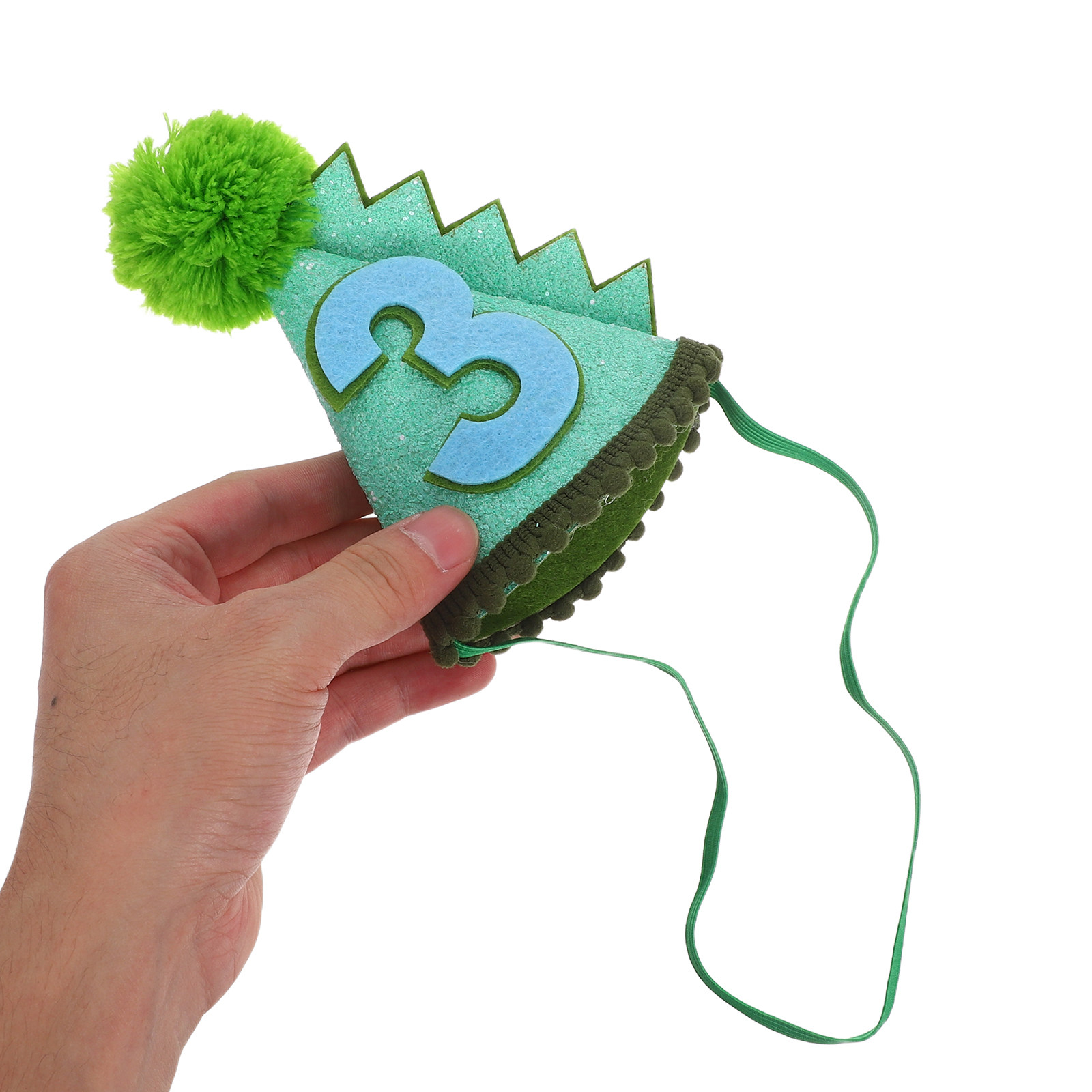 Dinosaurier-Geburtstagsmütze f – Party Hat Cone Bewertung und Preis